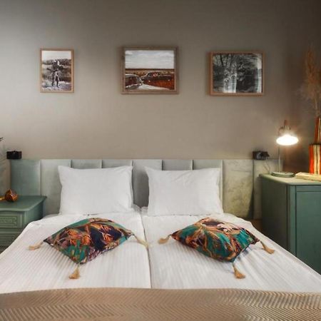 Apartamenty Piotrkowska 82 By Good Time Łódź Zewnętrze zdjęcie