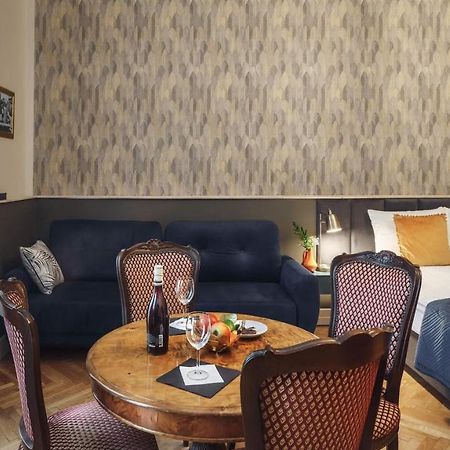 Apartamenty Piotrkowska 82 By Good Time Łódź Zewnętrze zdjęcie