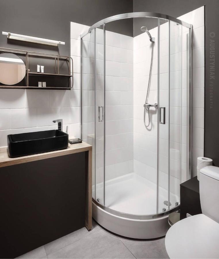 Apartamenty Piotrkowska 82 By Good Time Łódź Zewnętrze zdjęcie