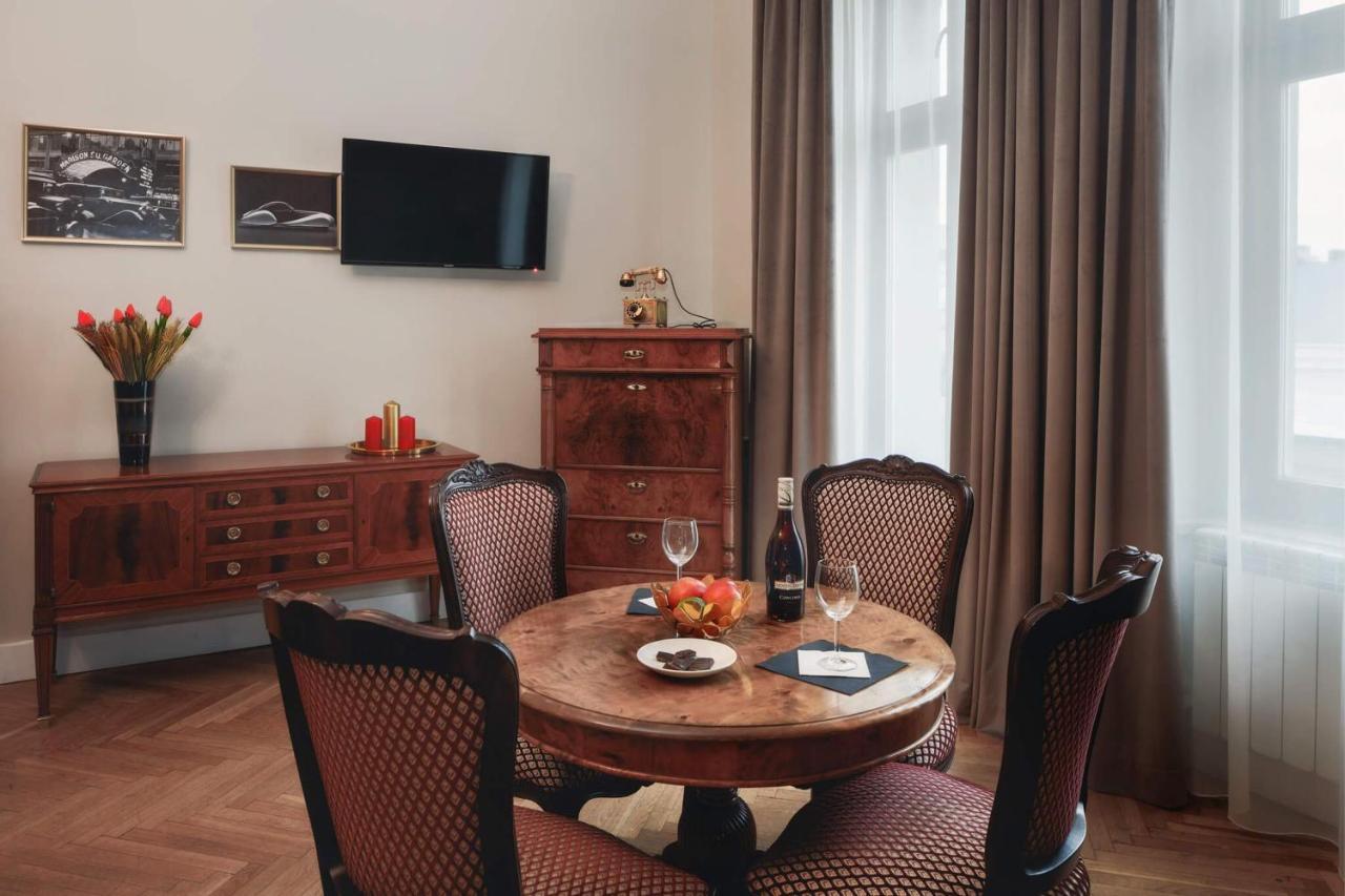Apartamenty Piotrkowska 82 By Good Time Łódź Zewnętrze zdjęcie