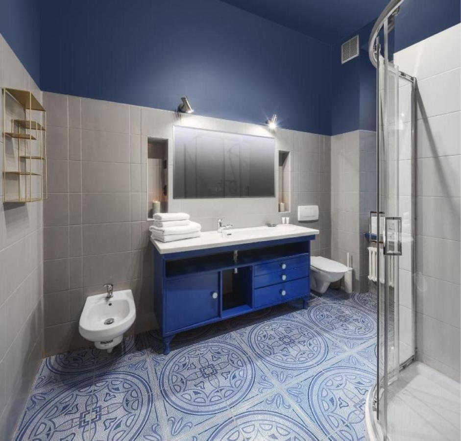 Apartamenty Piotrkowska 82 By Good Time Łódź Zewnętrze zdjęcie