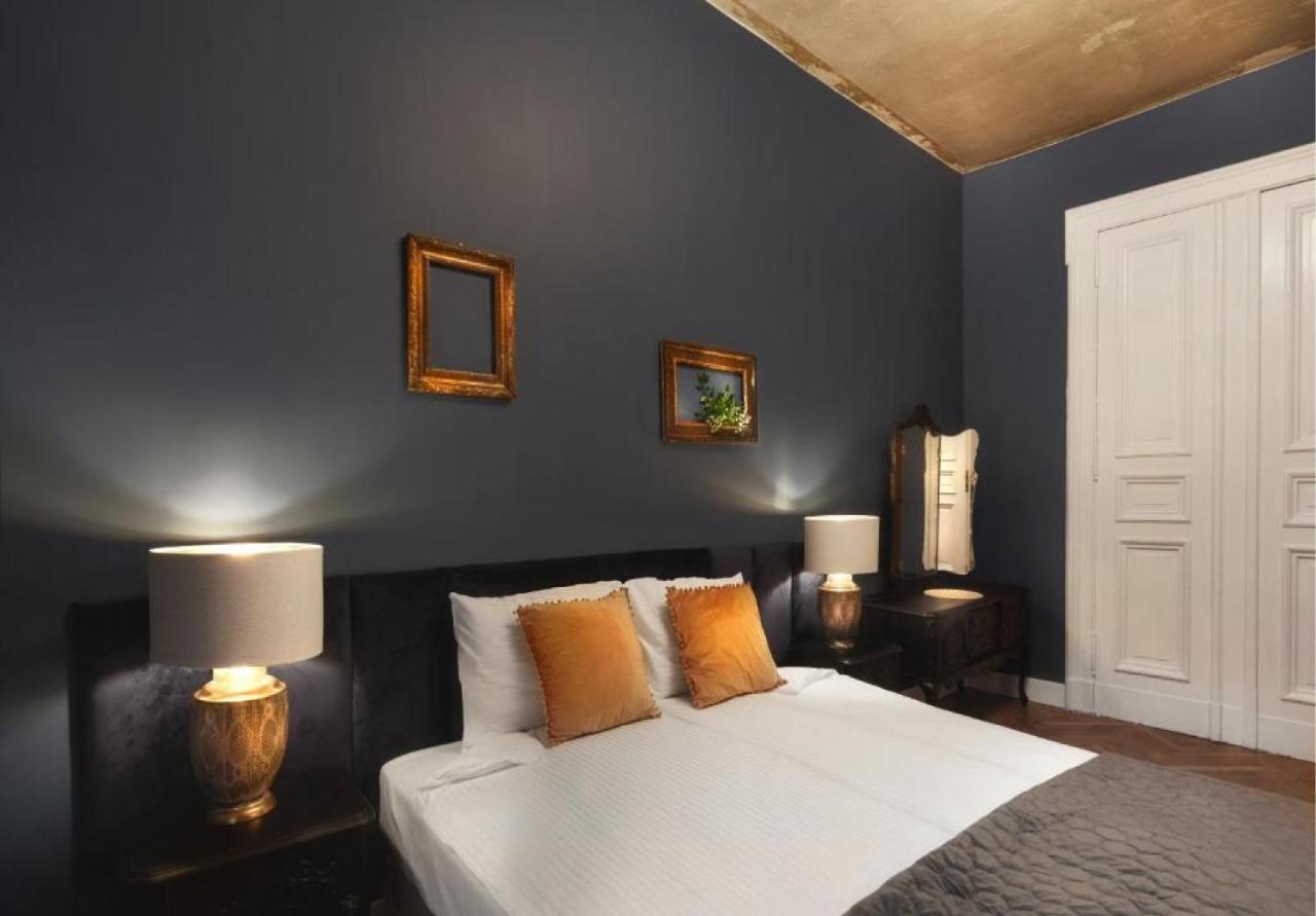 Apartamenty Piotrkowska 82 By Good Time Łódź Zewnętrze zdjęcie
