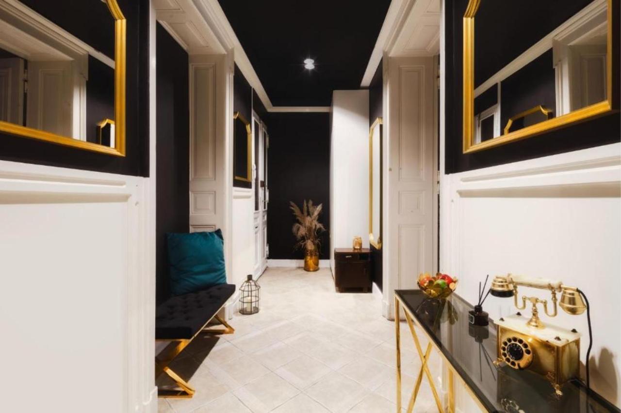 Apartamenty Piotrkowska 82 By Good Time Łódź Zewnętrze zdjęcie